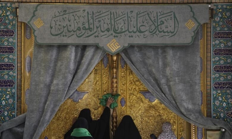 هفته صادقین