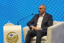 نائب رئیس اول پارلمان عراق