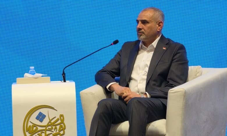نائب رئیس اول پارلمان عراق