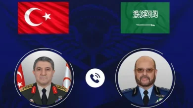 عربستان و ترکیه