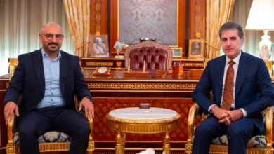 اقلیم کردستان عراق