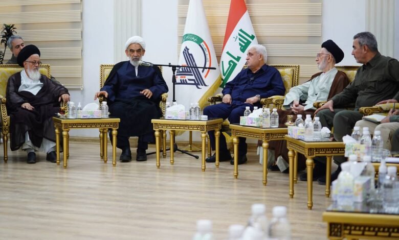 عراق و ایران