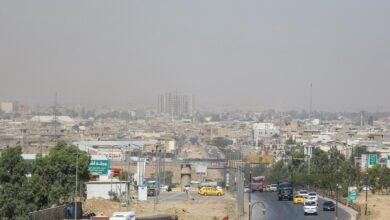 عراق