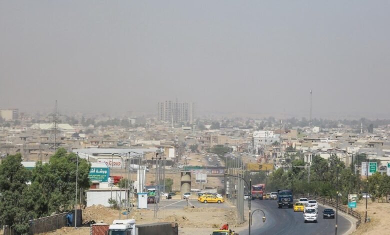 عراق