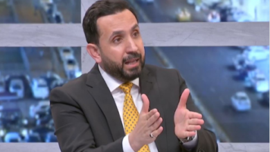 حسام الحسنی