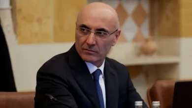 وزیر کشور لبنان