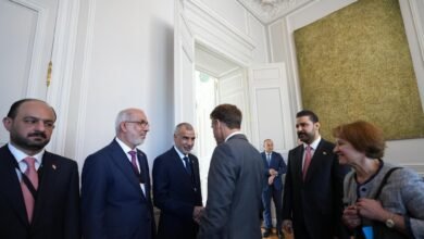 وزیر نفت عراق