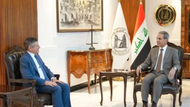 انحصار سلاح