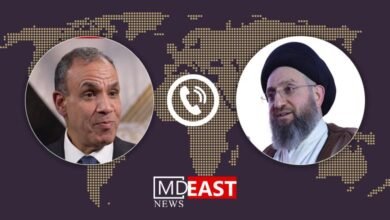 الحکیم و عبدالعاطی