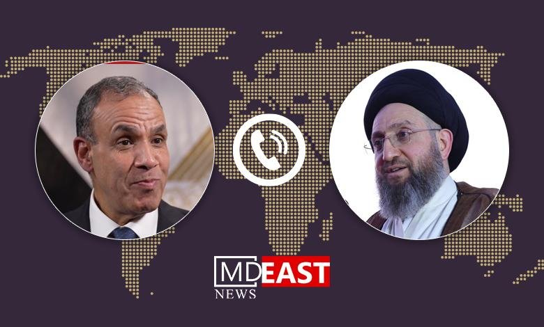 الحکیم و عبدالعاطی