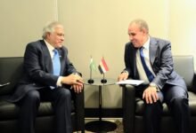مصر و پاکستان