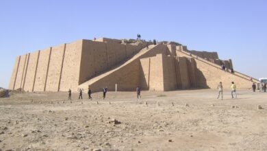 شهرک اور
