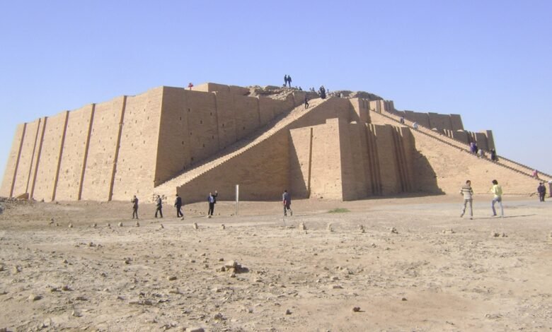 شهرک اور