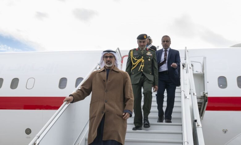 خالد بن محمد