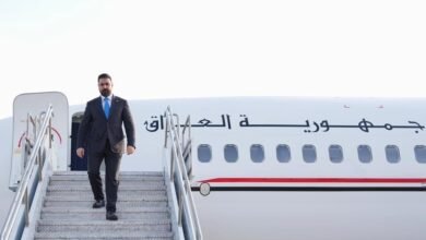سفر الزیدی