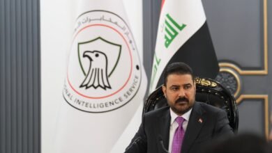 نخست وزیر عراق