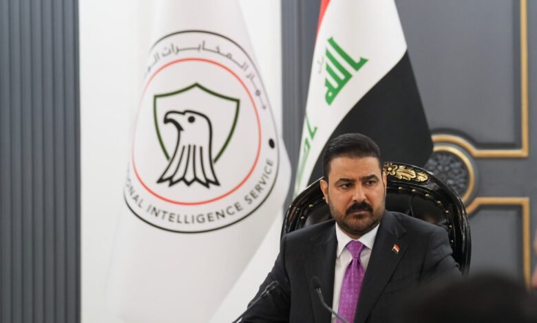 نخست وزیر عراق